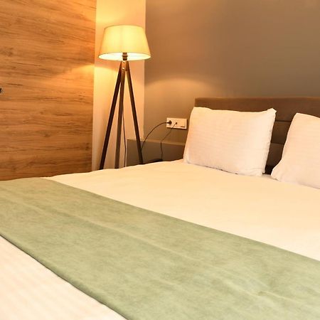 Cibali Hotel اسطنبول المظهر الخارجي الصورة