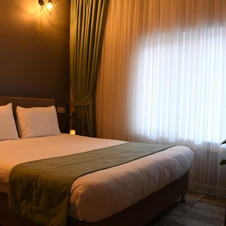 Cibali Hotel اسطنبول المظهر الخارجي الصورة