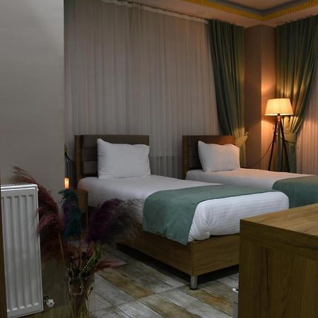 Cibali Hotel اسطنبول المظهر الخارجي الصورة