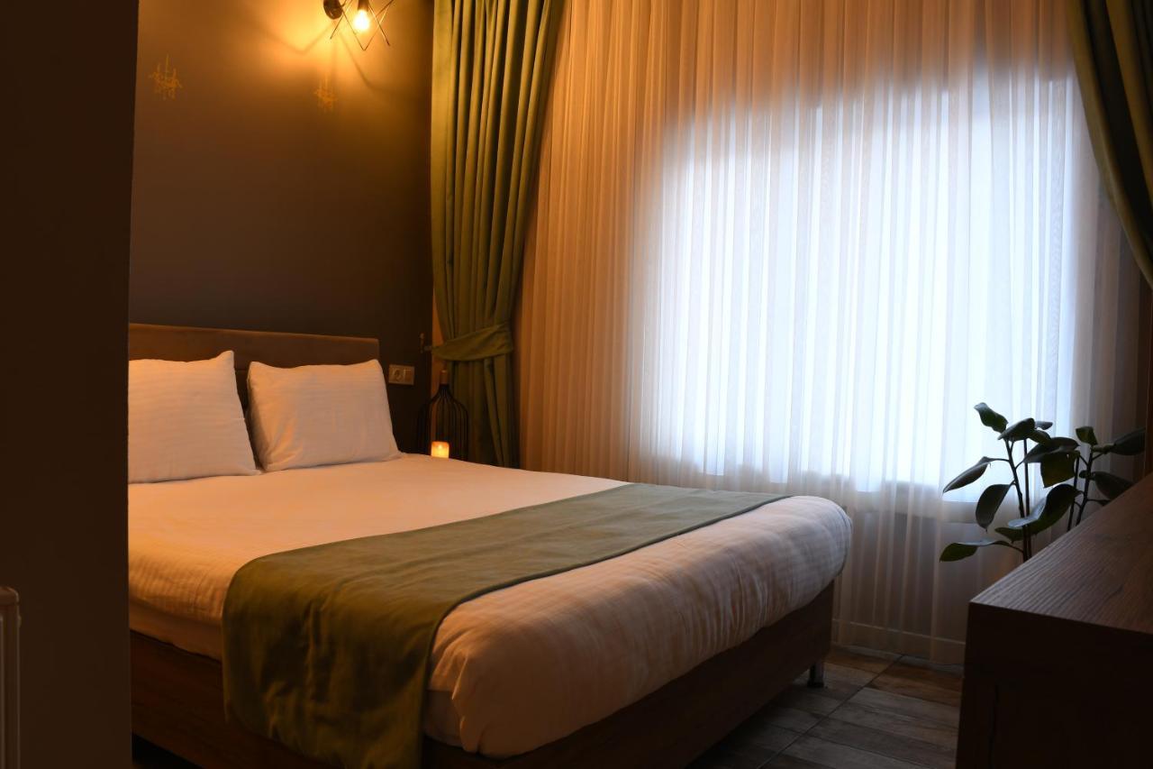 Cibali Hotel اسطنبول المظهر الخارجي الصورة