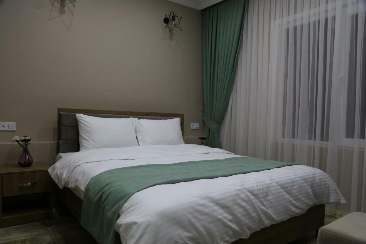 Cibali Hotel اسطنبول المظهر الخارجي الصورة
