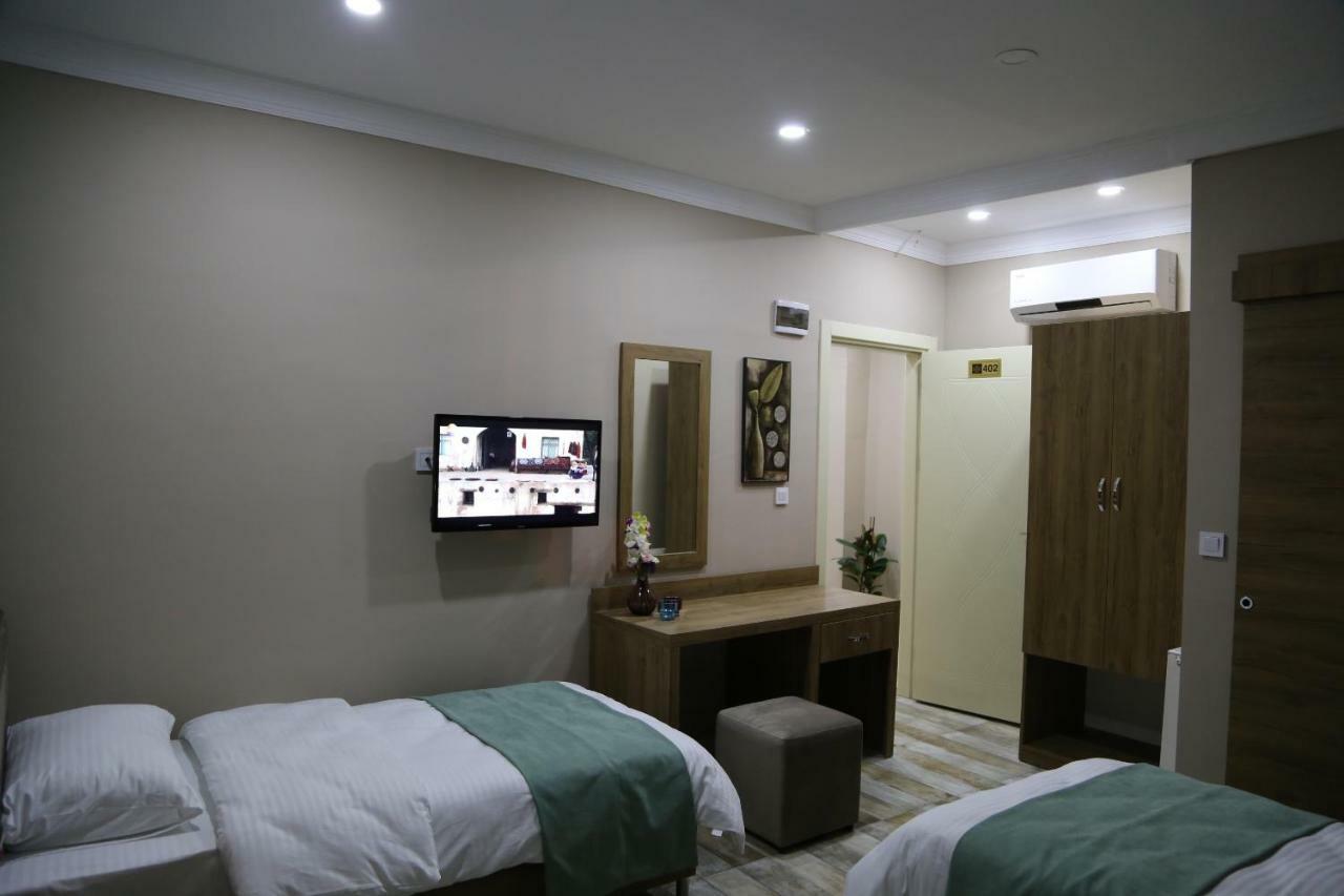 Cibali Hotel اسطنبول المظهر الخارجي الصورة