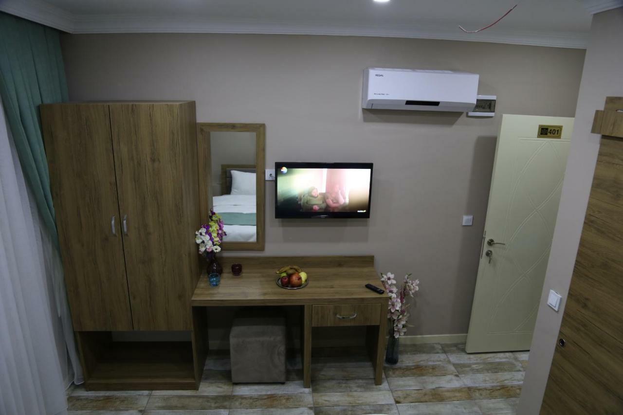 Cibali Hotel اسطنبول المظهر الخارجي الصورة