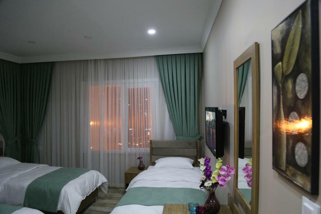 Cibali Hotel اسطنبول المظهر الخارجي الصورة
