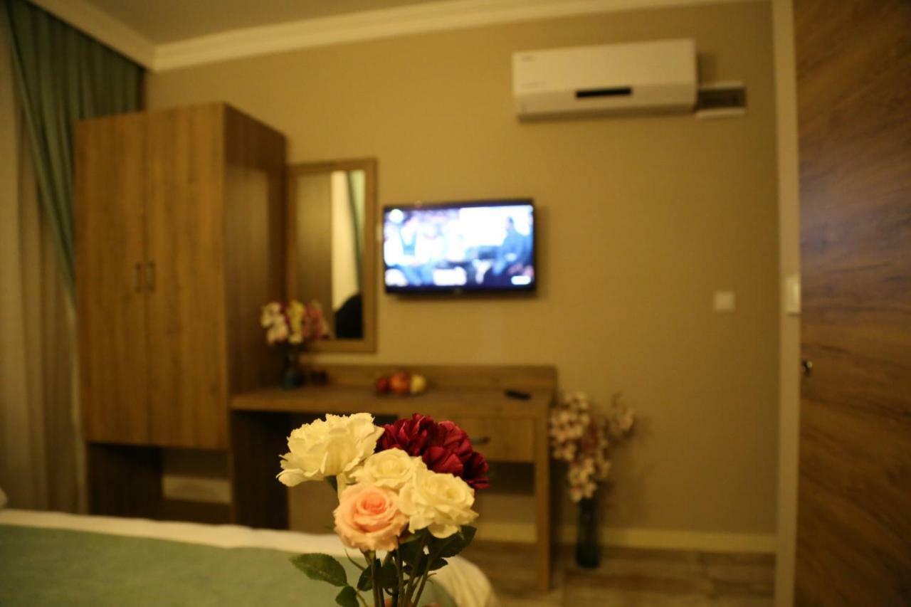Cibali Hotel اسطنبول المظهر الخارجي الصورة
