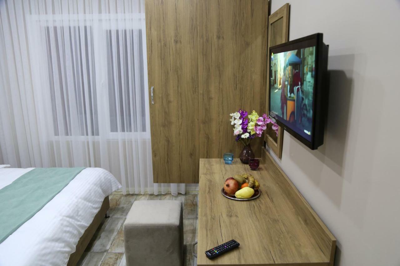 Cibali Hotel اسطنبول المظهر الخارجي الصورة