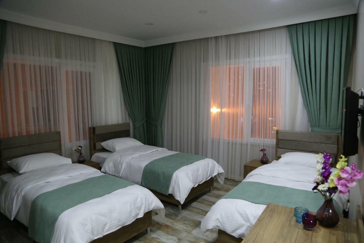 Cibali Hotel اسطنبول المظهر الخارجي الصورة