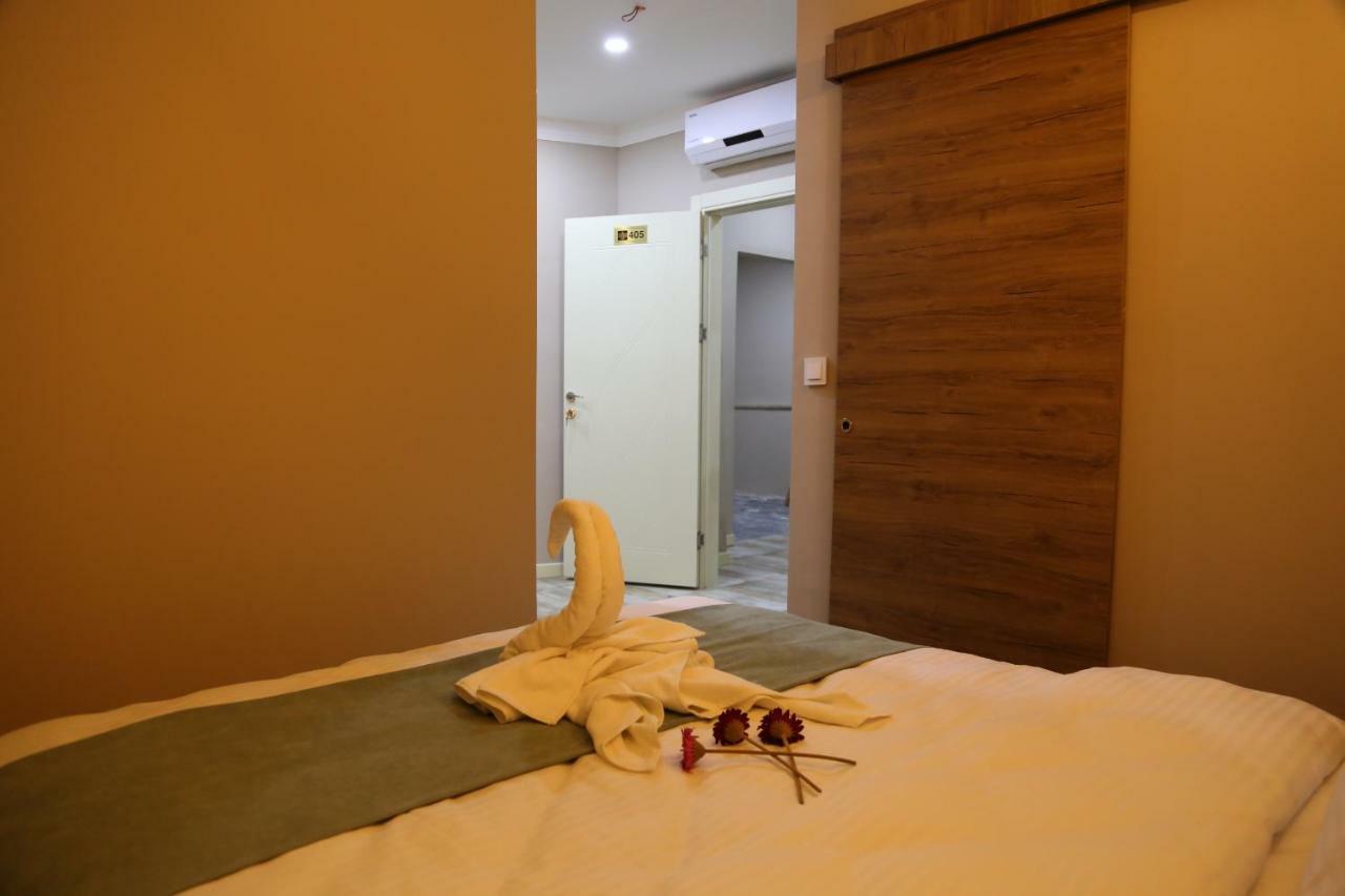 Cibali Hotel اسطنبول المظهر الخارجي الصورة
