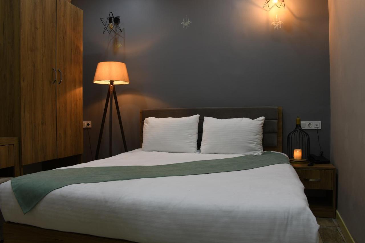 Cibali Hotel اسطنبول المظهر الخارجي الصورة