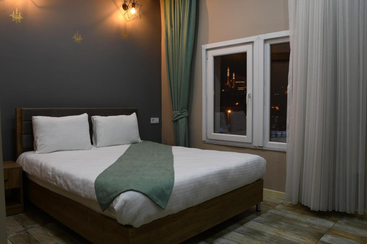 Cibali Hotel اسطنبول المظهر الخارجي الصورة