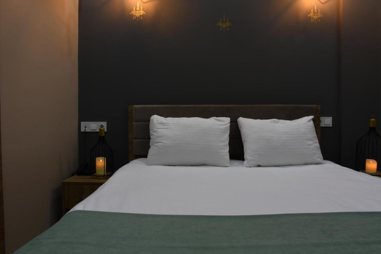 Cibali Hotel اسطنبول المظهر الخارجي الصورة