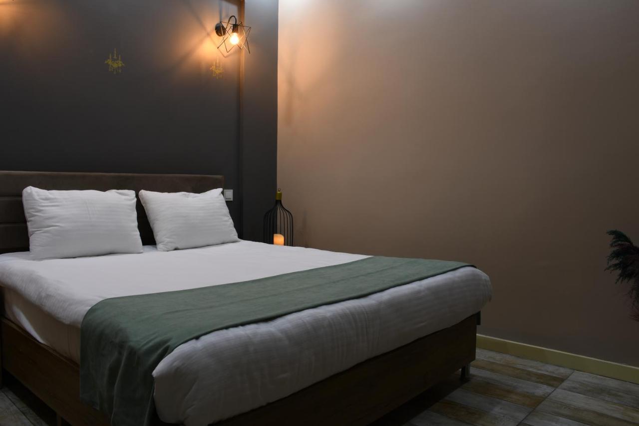 Cibali Hotel اسطنبول المظهر الخارجي الصورة