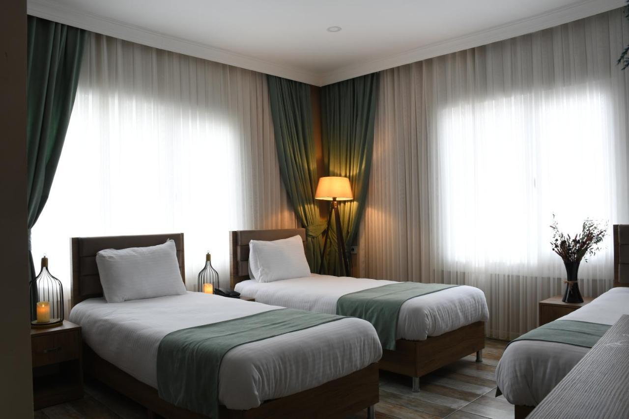 Cibali Hotel اسطنبول المظهر الخارجي الصورة