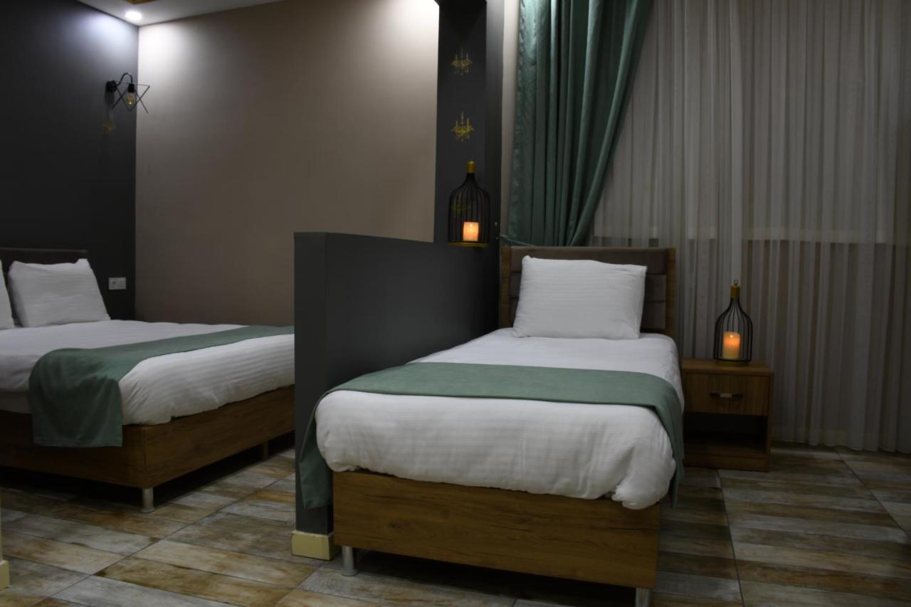 Cibali Hotel اسطنبول المظهر الخارجي الصورة
