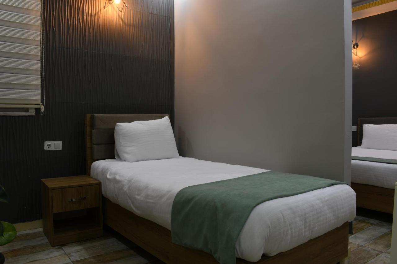 Cibali Hotel اسطنبول المظهر الخارجي الصورة