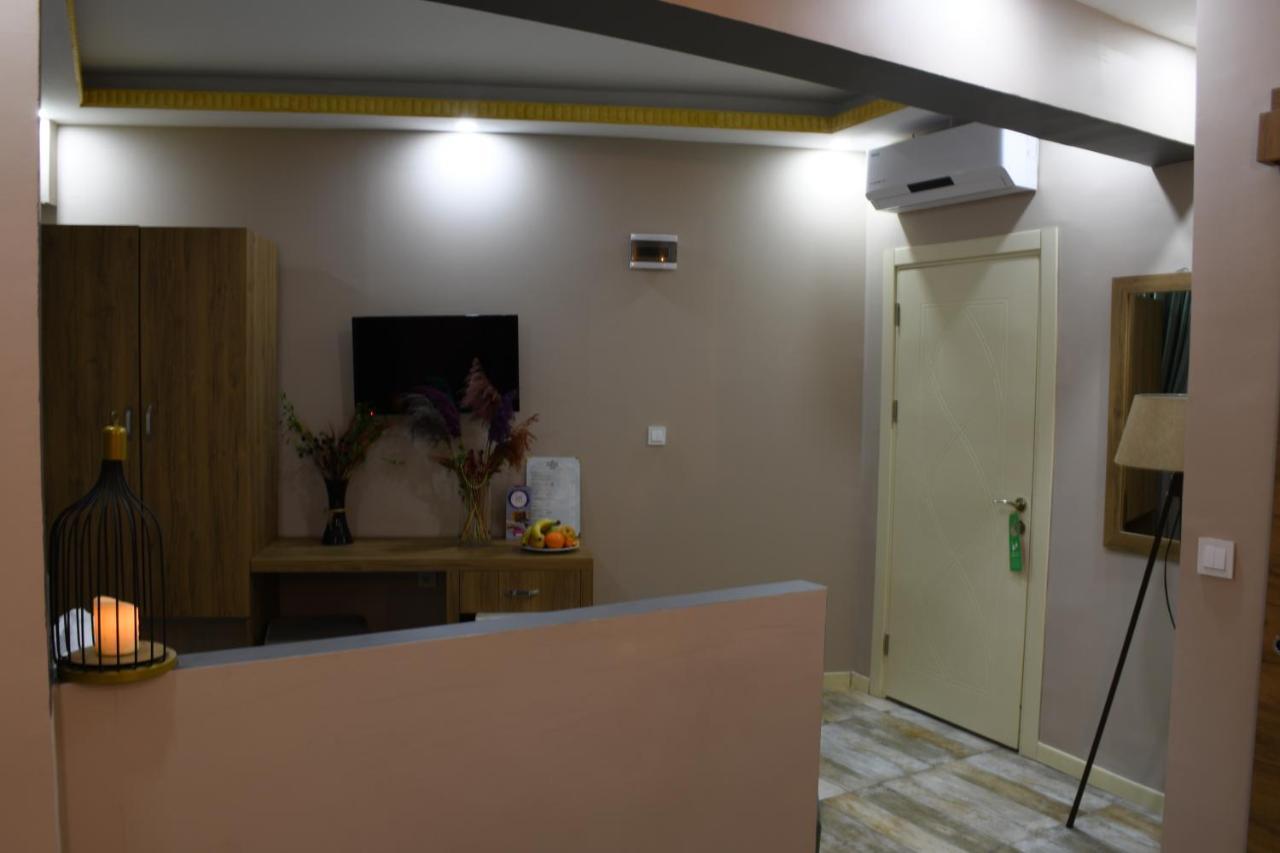 Cibali Hotel اسطنبول المظهر الخارجي الصورة