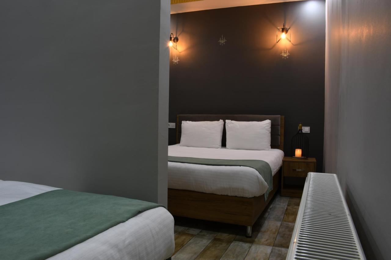 Cibali Hotel اسطنبول المظهر الخارجي الصورة