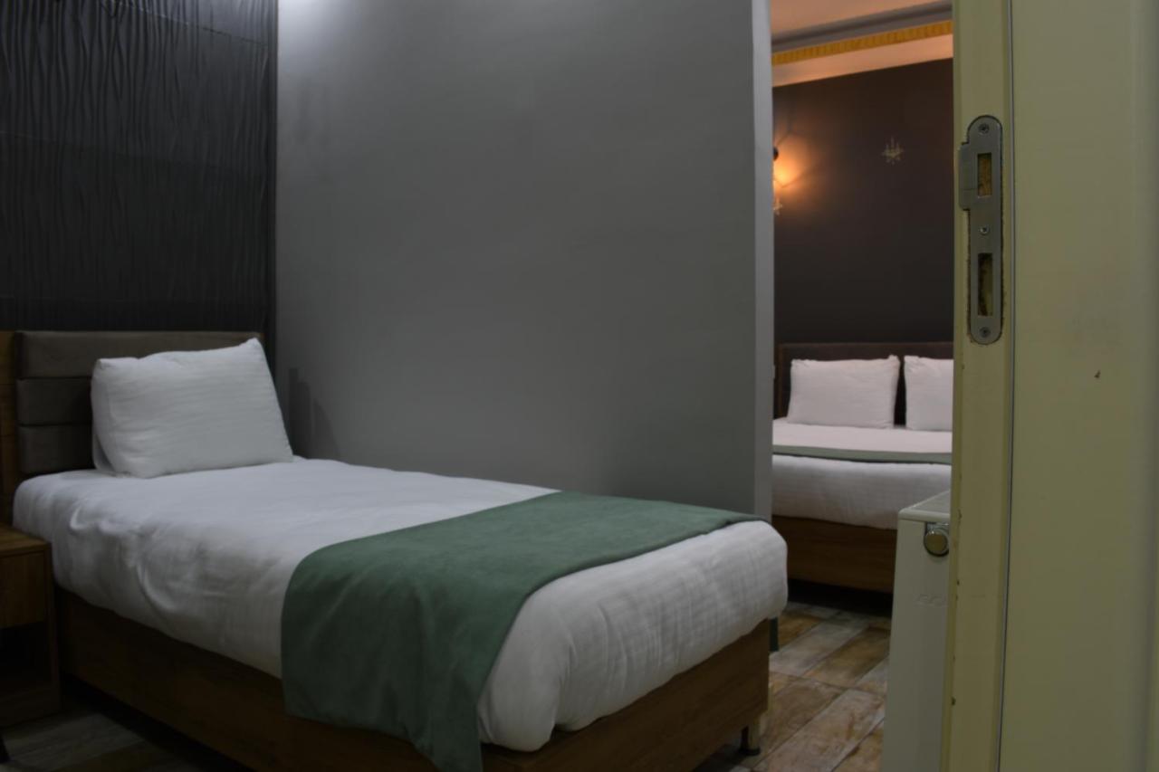 Cibali Hotel اسطنبول المظهر الخارجي الصورة