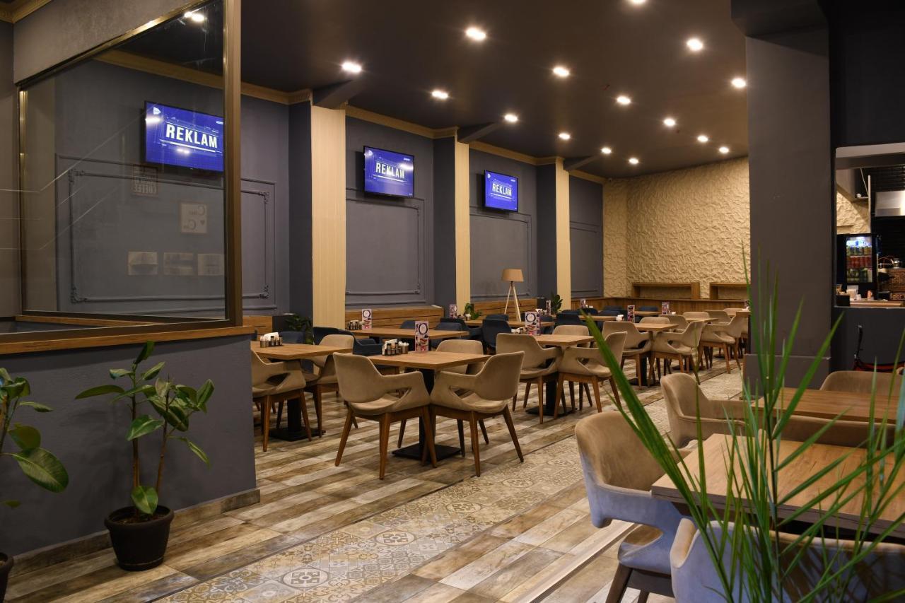 Cibali Hotel اسطنبول المظهر الخارجي الصورة