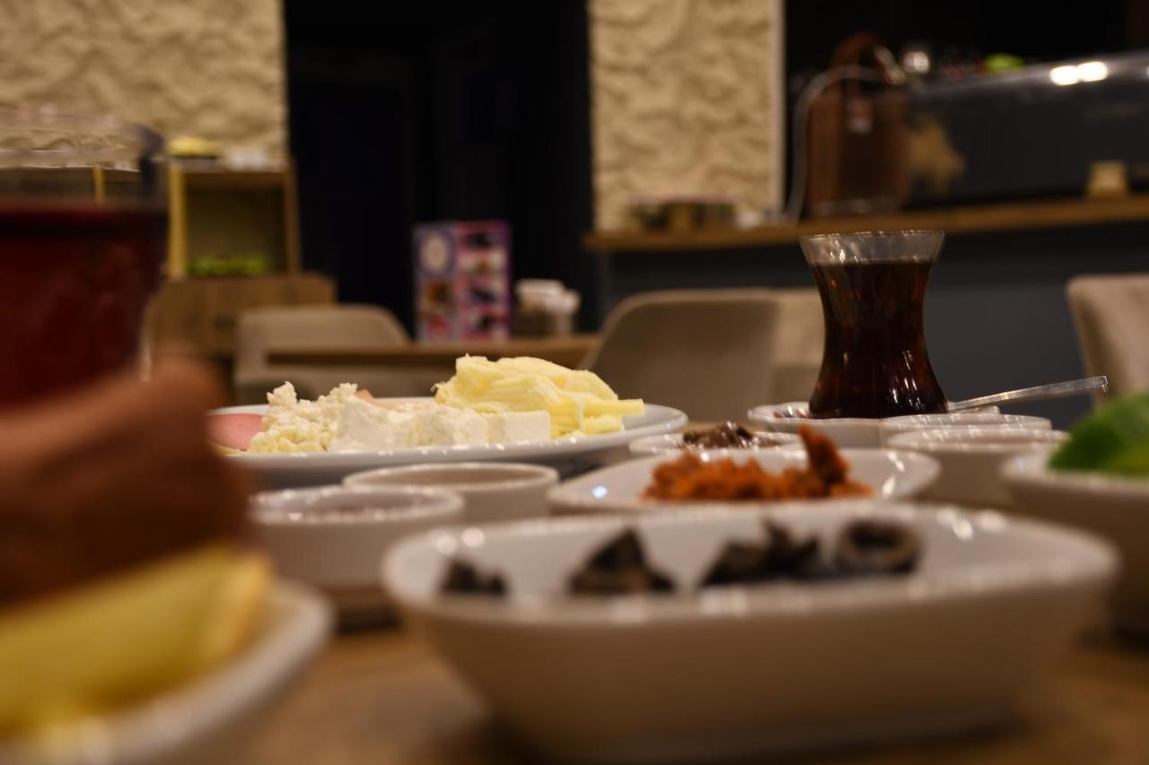 Cibali Hotel اسطنبول المظهر الخارجي الصورة